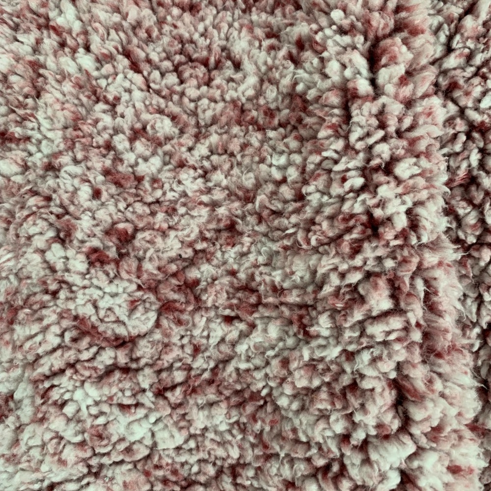 Sherpa pullover - Picture 2 of 2